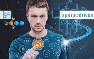 Digitale Transformation verändert den Vertrieb: DigiTS auf der Messe SPS IPC Drives 2018