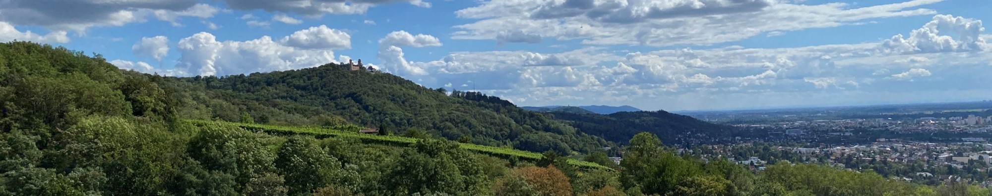 Bergstraße-Odenwald