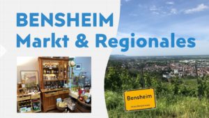 Bensheim Digital - Markt und Regionales powered by Ottmar Meissner from DigiTS
