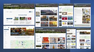 Markt & Regionales auf www.bensheimerleben.de powered by Ottmar Meissner from DigiTS