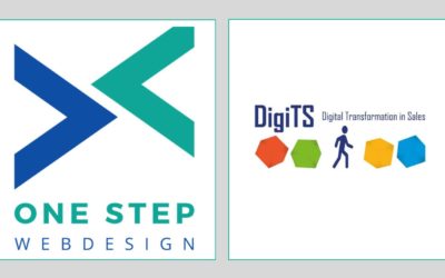 One Step Webdesign wird Partner von DigiTS – Digital Transformation in Sales