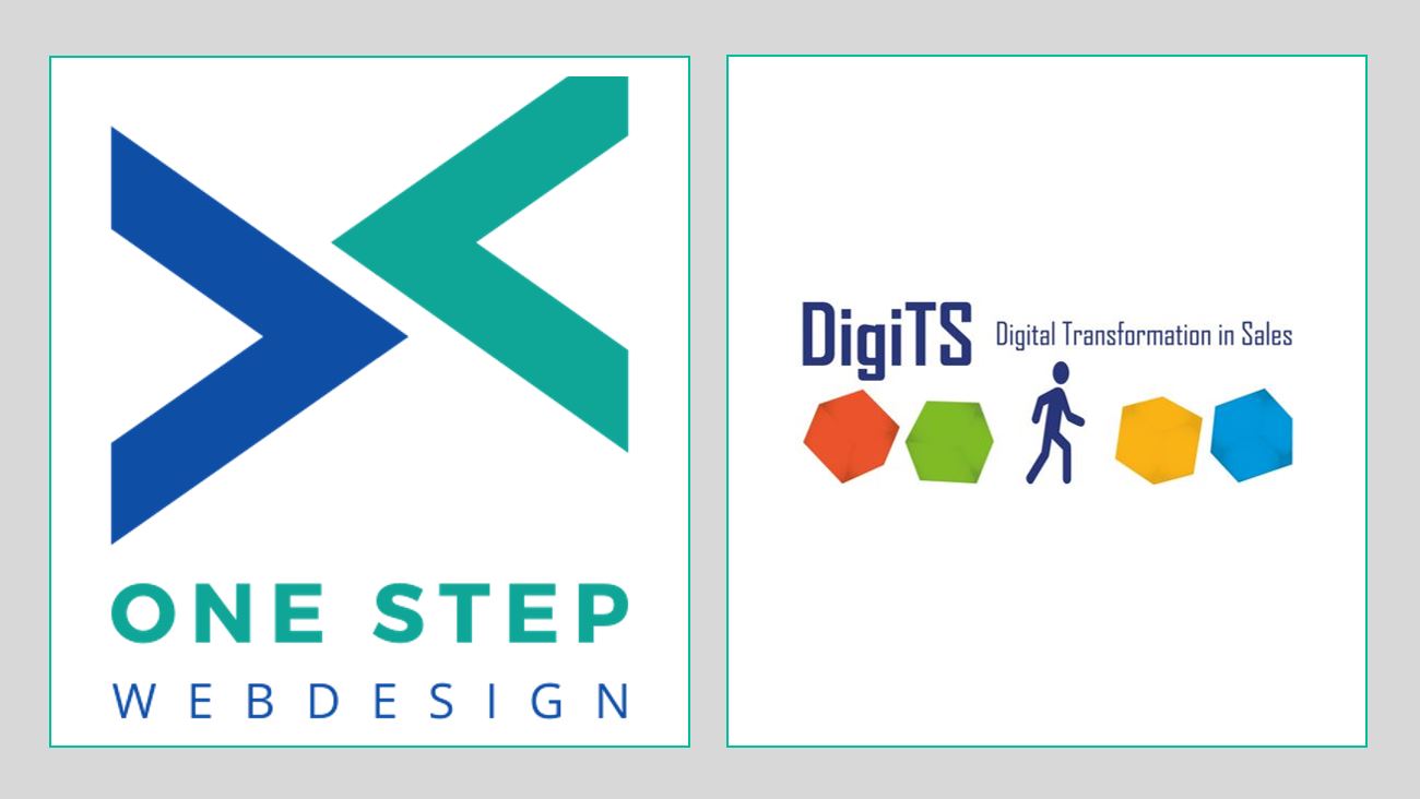 Partnerschaft von DigiTS und One Step Webdesign erfreut Ottmar Meissner