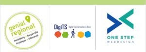 Genial Regional Verein DigiTS Bensheim One Step Webdesign