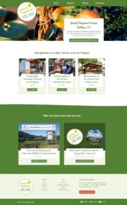 Genial Regional Verein - GoLive powered by DigiTS und Ottmar Meissner