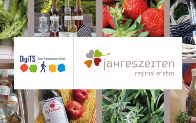 DigiTS Bensheim übernimmt Marke „Jahreszeiten regional erleben“