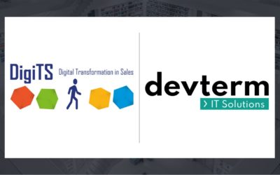 Kooperation von DigiTS Bensheim mit dem StartUp devterm GmbH aus Stuttgart